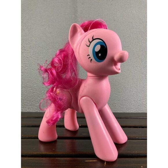 My Little Pony Giggles Electronic‎ Toy 2018 Girls Interactive Sounds Cute Pink - Picture 4 of 13